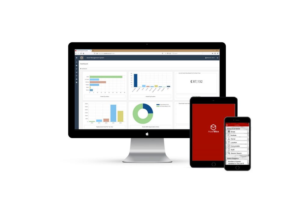 Enterprise Asset Management Software Best EAM Software 2020